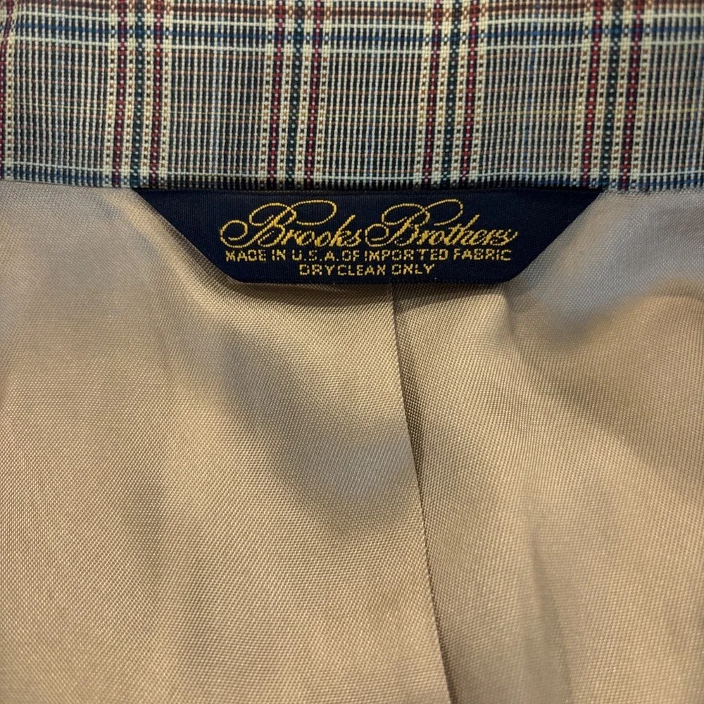 Brooks Brothers product vintage